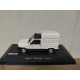SEAT TRANS 1984 BLANCA 1:43 ALTAYA IXO