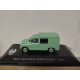 SIATA FORMICHETA 1963 VERDE ( SEAT 600 ) 1:43 ALTAYA IXO