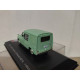 SIATA FORMICHETA 1963 VERDE ( SEAT 600 ) 1:43 ALTAYA IXO