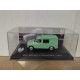 SIATA FORMICHETA 1963 VERDE ( SEAT 600 ) 1:43 ALTAYA IXO