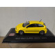 SEAT IBIZA 2003 CUPRA 160 CV AMARILLO 1:43 ALTAYA IXO