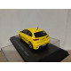 SEAT IBIZA 2003 CUPRA 160 CV AMARILLO 1:43 ALTAYA IXO
