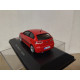 SEAT IBIZA 2002 ROJO 1:43 ALTAYA IXO