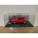 SEAT IBIZA 2002 ROJO 1:43 ALTAYA IXO