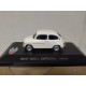 SEAT 600 L 1972 ESPECIAL BLANCO 1:43 ALTAYA IXO