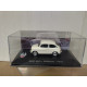 SEAT 600 L 1972 ESPECIAL BLANCO 1:43 ALTAYA IXO