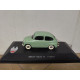 SEAT 600 N 1957 VERDE 1:43 ALTAYA IXO