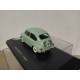 SEAT 600 N 1957 VERDE 1:43 ALTAYA IXO