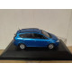 SEAT ALTEA 2004 BLUE MET 1:43 ALTAYA IXO DEFECT/NO RETRO