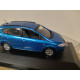 SEAT ALTEA 2004 BLUE MET 1:43 ALTAYA IXO DEFECT/NO RETRO