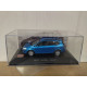 SEAT ALTEA 2004 BLUE MET 1:43 ALTAYA IXO DEFECT/NO RETRO