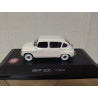 SEAT 800 1964 BLANCO 1:43 ALTAYA IXO