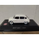 SEAT 800 1964 BLANCO 1:43 ALTAYA IXO