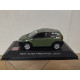 SEAT ALTEA FREETRACK 2009 GREEN 1:43 ALTAYA IXO