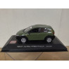 SEAT ALTEA FREETRACK 2009 GREEN 1:43 ALTAYA IXO