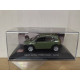 SEAT ALTEA FREETRACK 2009 GREEN 1:43 ALTAYA IXO