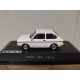 SEAT 133 1974 BLANCO 1:43 ALTAYA IXO