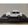 SEAT 133 1974 BLANCO 1:43 ALTAYA IXO