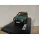 SEAT RITMO 75 CLX 1979 VERDE 1:43 ALTAYA IXO