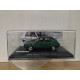 SEAT RITMO 75 CLX 1979 VERDE 1:43 ALTAYA IXO