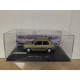 SEAT 127 CL 1977 1:43 ALTAYA IXO