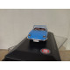 SEAT 850 SPORT SPIDER 1969 AZUL 1:43 ALTAYA IXO