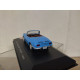 SEAT 850 SPORT SPIDER 1969 AZUL 1:43 ALTAYA IXO