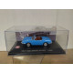 SEAT 850 SPORT SPIDER 1969 AZUL 1:43 ALTAYA IXO
