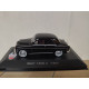 SEAT 1400 A 1954 NEGRO 1:43 ALTAYA IXO