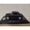 SEAT 1400 A 1954 NEGRO 1:43 ALTAYA IXO