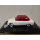 SEAT 1400 B 1956 BLANCO/ROJO 1:43 ALTAYA IXO
