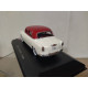 SEAT 1400 B 1956 BLANCO/ROJO 1:43 ALTAYA IXO