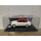 SEAT 1400 B 1956 BLANCO/ROJO 1:43 ALTAYA IXO
