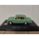 SEAT 124 L 1969 VERDE 1:43 ALTAYA IXO