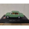 SEAT 124 L 1969 VERDE 1:43 ALTAYA IXO