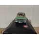 SEAT 124 L 1969 VERDE 1:43 ALTAYA IXO