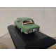 SEAT 124 L 1969 VERDE 1:43 ALTAYA IXO