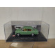 SEAT 124 L 1969 VERDE 1:43 ALTAYA IXO