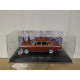 SEAT 1500 1963 MARRON 1:43 ALTAYA IXO