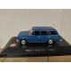 SEAT 1430 FD FAMILIAR 1969 AZUL 1:43 ALTAYA IXO