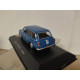 SEAT 1430 FD FAMILIAR 1969 AZUL 1:43 ALTAYA IXO