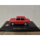 SEAT 850 E 1966 4 PUERTAS ROJO 1:43 ALTAYA IXO