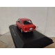 SEAT 850 E 1966 4 PUERTAS ROJO 1:43 ALTAYA IXO