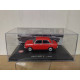 SEAT 850 E 1966 4 PUERTAS ROJO 1:43 ALTAYA IXO