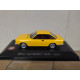 SEAT 124 SPORT 1600 1970 AMARILLO 1:43 ALTAYA IXO