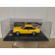 SEAT 124 SPORT 1600 1970 AMARILLO 1:43 ALTAYA IXO