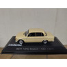 SEAT 124 D ESPECIAL 1430 1977 BEIGE 1:43 ALTAYA IXO