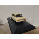 SEAT 124 D ESPECIAL 1430 1977 BEIGE 1:43 ALTAYA IXO