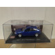 SEAT LEON 1999 REFERENCE AZUL 1:43 ALTAYA IXO