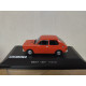 SEAT 127 1972 ROJO 1:43 ALTAYA IXO